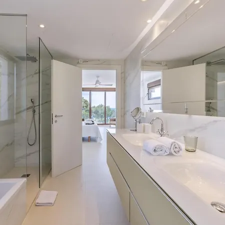 Villa Rota Princesa Denia