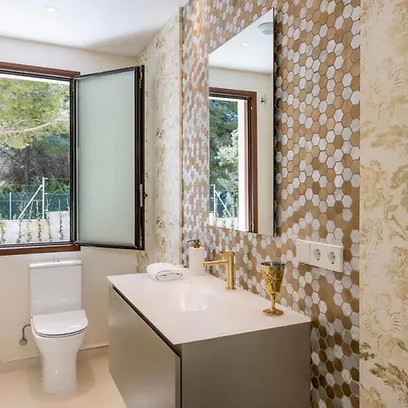 Villa Rota Princesa Denia