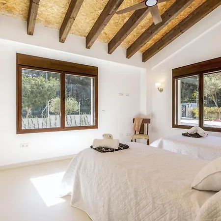 Rota Princesa Villa *