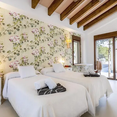 Villa Rota Princesa