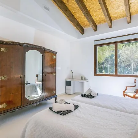 Villa Rota Princesa