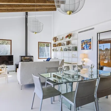 Villa Rota Princesa Denia