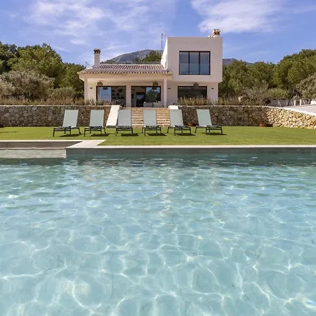 Rota Princesa Villa Denia
